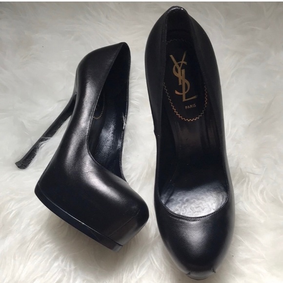 YSL Tribtoo Pump 💝 - Picture 1 of 3